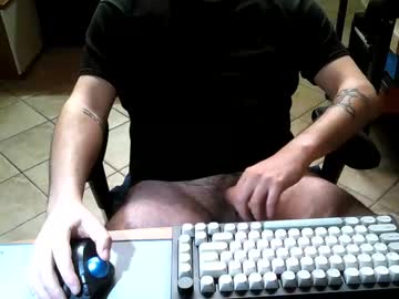 Mr_Kaa March 23, 2025 Chaturbate stream image