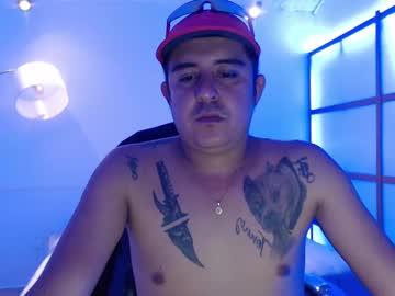 Myles_Niki March 23, 2025 Chaturbate stream image