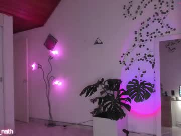 Nathaliakyte March 23, 2025 Chaturbate stream image