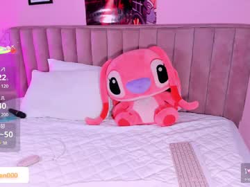 Rolyloren March 23, 2025 Chaturbate stream image