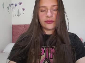 Serenity_Crystal March 23, 2025 Chaturbate stream image