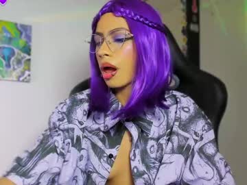 Sofiafentyy March 23, 2025 Chaturbate stream image