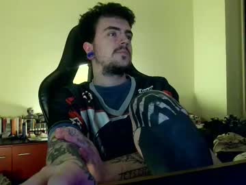 Thabboi March 23, 2025 Chaturbate stream image