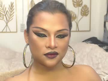 Yourtrannyqueenxxx March 23, 2025 Chaturbate stream image