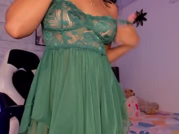 Adeline_Hill1 March 23, 2025 Chaturbate stream image