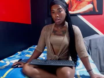 Alexia_Sinclaire24 March 23, 2025 Chaturbate stream image