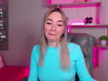 Alisacoksss March 23, 2025 Chaturbate stream image