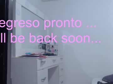 Anitta_Bell1 March 23, 2025 Chaturbate stream image