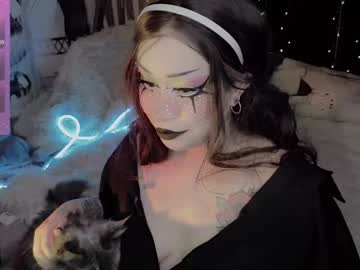 Asha_Nekooo March 23, 2025 Chaturbate stream image