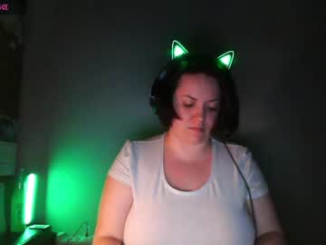 Blackkvelvet March 23, 2025 Chaturbate stream image