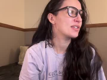 Bluntbabe March 23, 2025 Chaturbate stream image