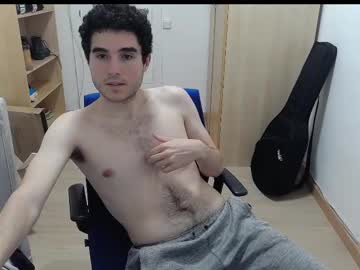 Brunoonfire March 23, 2025 Chaturbate stream image