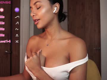Camilagomezz March 23, 2025 Chaturbate stream image