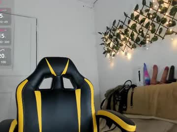 Chica_Hot24 March 23, 2025 Chaturbate stream image