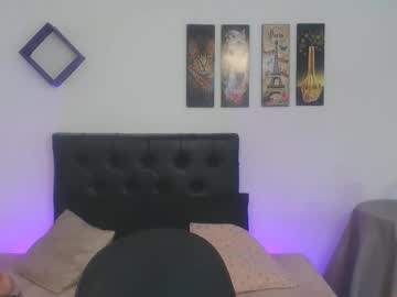 Cinthyagomez6 March 23, 2025 Chaturbate stream image