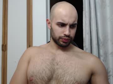 Cristobal_Alzate March 23, 2025 Chaturbate stream image