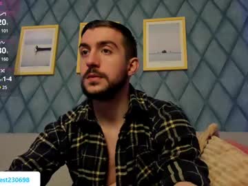 Dylan_Starxx March 23, 2025 Chaturbate stream image