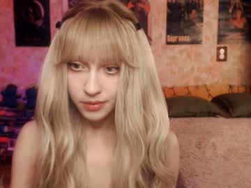 Ellie_Friendly March 23, 2025 Chaturbate stream image
