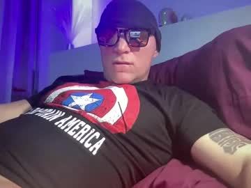 Hardmattsteel March 23, 2025 Chaturbate stream image