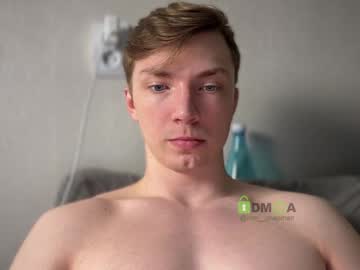 Iron__Chapman March 23, 2025 Chaturbate stream image