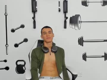 Jamesdavis_1 March 23, 2025 Chaturbate stream image