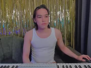 Kain_Takeda March 23, 2025 Chaturbate stream image