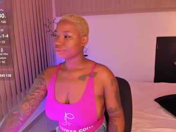 Kenyamystic March 23, 2025 Chaturbate stream image