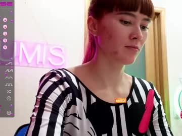 Kumisgo March 23, 2025 Chaturbate stream image