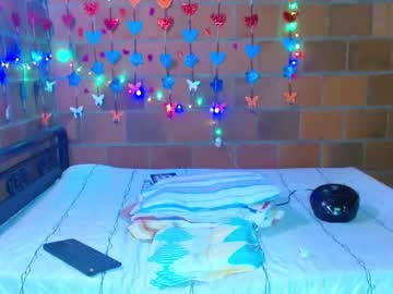 Lorenacapelli March 23, 2025 Chaturbate stream image