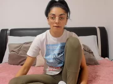 Lovely_Emma69 March 23, 2025 Chaturbate stream image