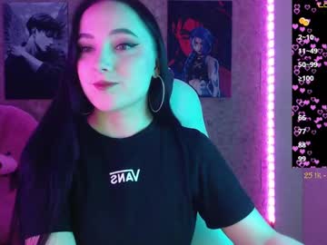M_E_L_I_S_S_A_ March 23, 2025 Chaturbate stream image