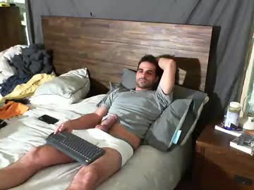 Madmax0133 March 23, 2025 Chaturbate stream image