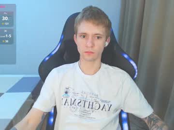 Max_Gen March 23, 2025 Chaturbate stream image