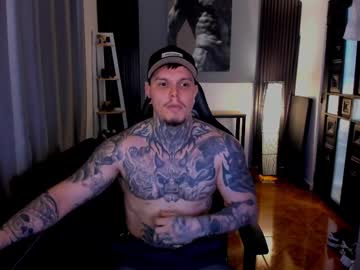 Miller_G95 March 23, 2025 Chaturbate stream image