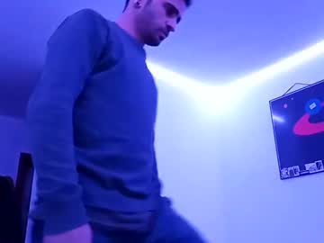 Penesvoladores92 March 23, 2025 Chaturbate stream image