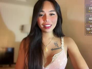 Petitegirlx69 March 23, 2025 Chaturbate stream image