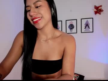 Pocahontas_Sensual March 23, 2025 Chaturbate stream image