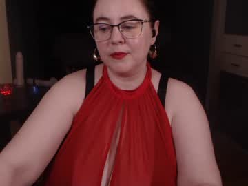 Posh_Mistress March 23, 2025 Chaturbate stream image