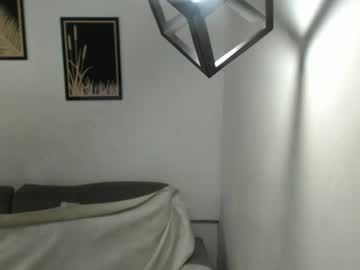 Roxana_Archet March 23, 2025 Chaturbate stream image