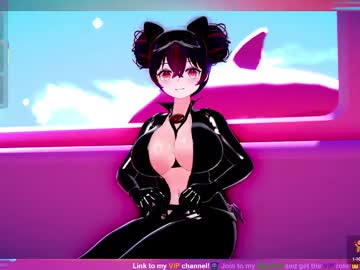 Xallyrend March 23, 2025 Chaturbate stream image