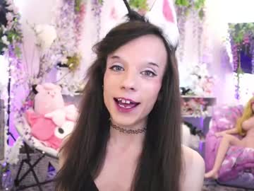Xxhayleemariexx March 23, 2025 Chaturbate stream image