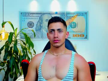 Zachpri20 March 23, 2025 Chaturbate stream image