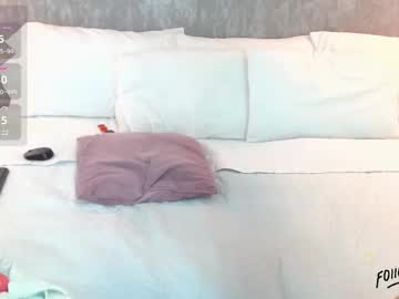 Zoey_It March 23, 2025 Chaturbate stream image