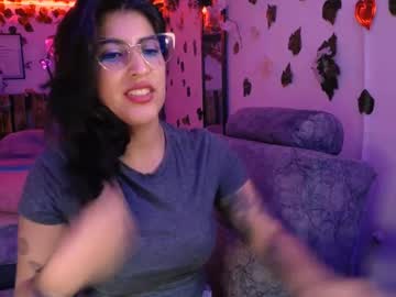 Azaaharziz March 24, 2025 Chaturbate stream image