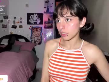 B0nnie_H0ney March 24, 2025 Chaturbate stream image