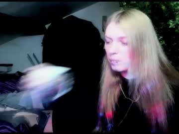 Blacklimoon March 24, 2025 Chaturbate stream image