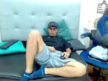 Deimon_Rossi March 24, 2025 Chaturbate stream image