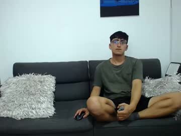 Fallgays March 24, 2025 Chaturbate stream image