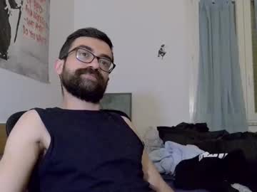 Giopper28 March 24, 2025 Chaturbate stream image