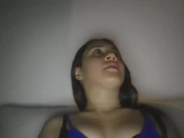 Hanny_Kail March 24, 2025 Chaturbate stream image